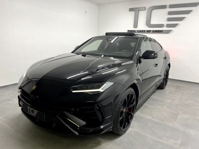 Lamborghini Urus Gebrauchtwagen