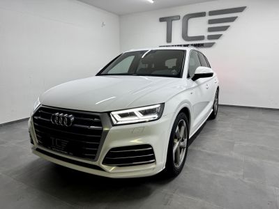Audi Q5 Gebrauchtwagen