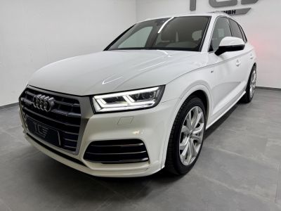 Audi Q5 Gebrauchtwagen