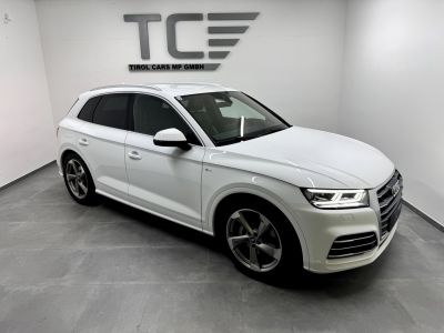 Audi Q5 Gebrauchtwagen