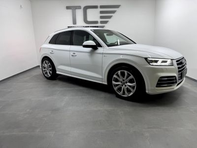 Audi Q5 Gebrauchtwagen