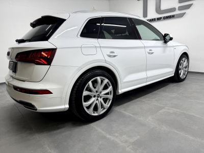 Audi Q5 Gebrauchtwagen