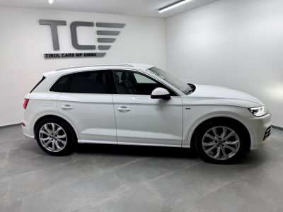 Audi Q5 Gebrauchtwagen