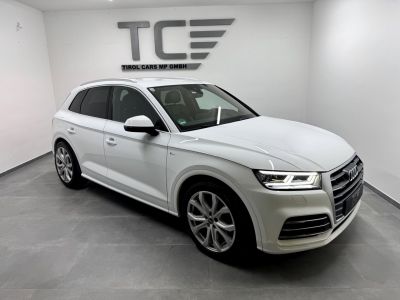 Audi Q5 Gebrauchtwagen