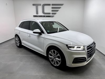 Audi Q5 Gebrauchtwagen