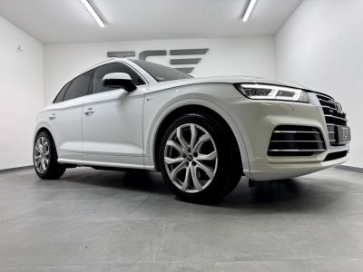 Audi Q5 Gebrauchtwagen