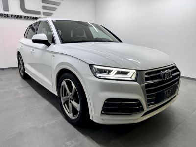 Audi Q5 Gebrauchtwagen