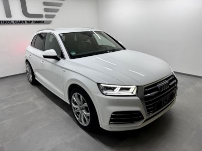 Audi Q5 Gebrauchtwagen