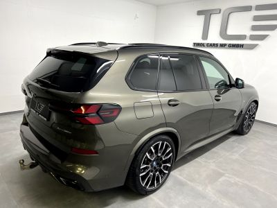 BMW X5 Gebrauchtwagen