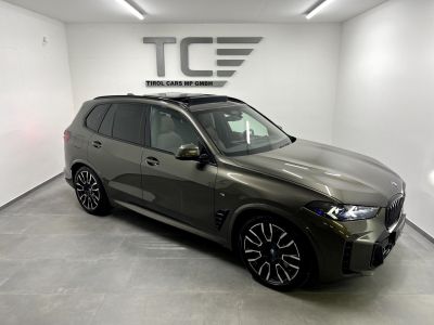 BMW X5 Gebrauchtwagen