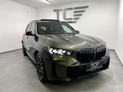 BMW X5 Gebrauchtwagen