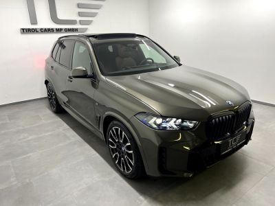 BMW X5 Gebrauchtwagen