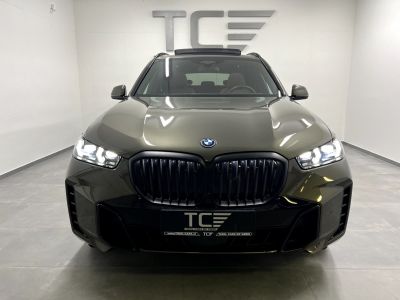 BMW X5 Gebrauchtwagen