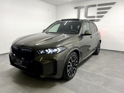BMW X5 Gebrauchtwagen