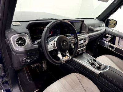 Mercedes-Benz G-Klasse Gebrauchtwagen