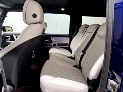 Mercedes-Benz G-Klasse Gebrauchtwagen