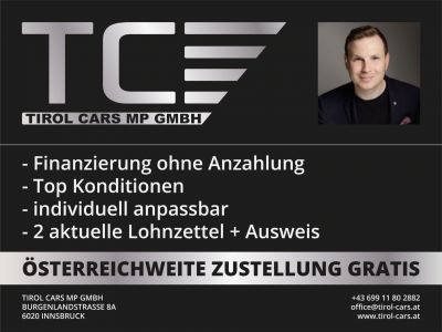 Mercedes-Benz G-Klasse Gebrauchtwagen