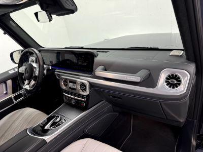 Mercedes-Benz G-Klasse Gebrauchtwagen