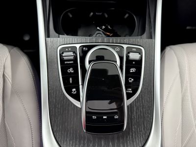 Mercedes-Benz G-Klasse Gebrauchtwagen