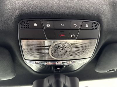 Mercedes-Benz G-Klasse Gebrauchtwagen