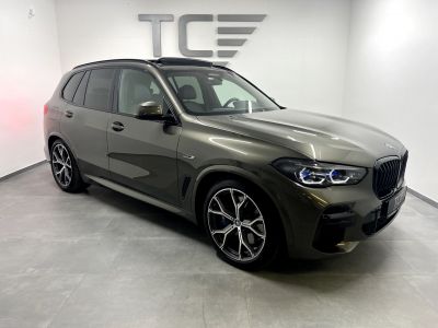 BMW X5 Gebrauchtwagen