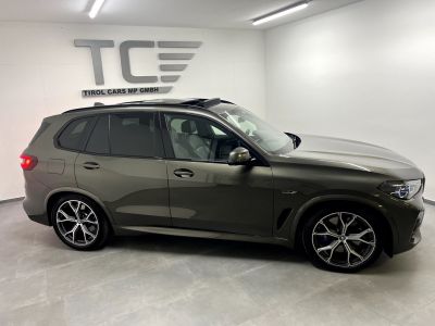 BMW X5 Gebrauchtwagen