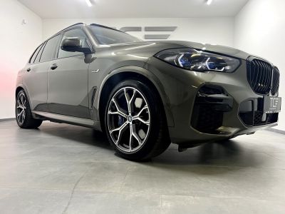 BMW X5 Gebrauchtwagen