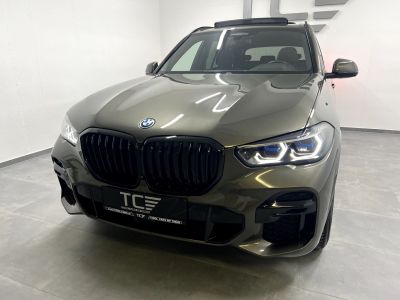 BMW X5 Gebrauchtwagen