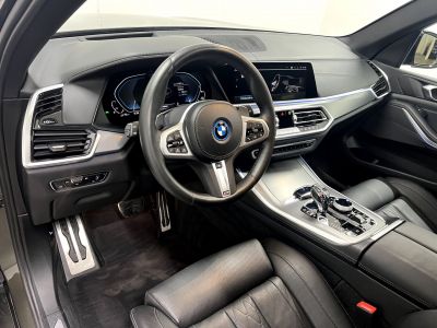 BMW X5 Gebrauchtwagen