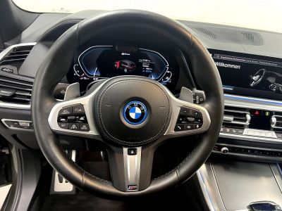 BMW X5 Gebrauchtwagen
