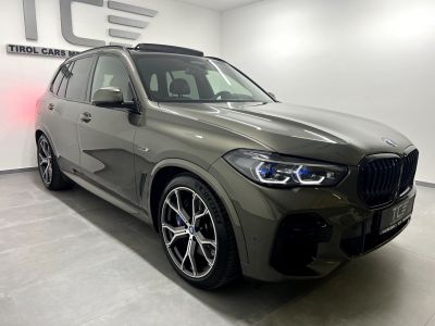 BMW X5 Gebrauchtwagen