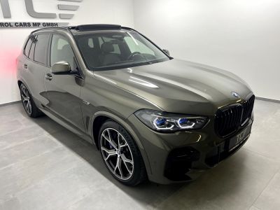 BMW X5 Gebrauchtwagen