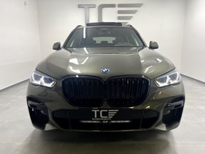 BMW X5 Gebrauchtwagen