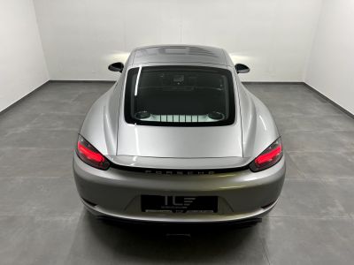 Porsche Cayman Gebrauchtwagen