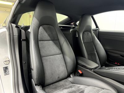 Porsche Cayman Gebrauchtwagen