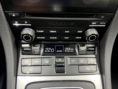 Porsche Cayman Gebrauchtwagen