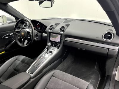 Porsche Cayman Gebrauchtwagen