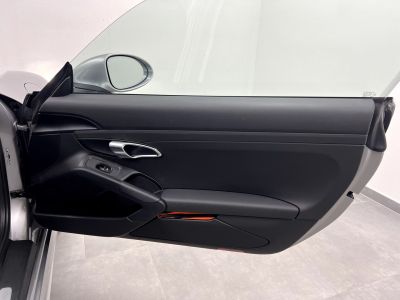 Porsche Cayman Gebrauchtwagen