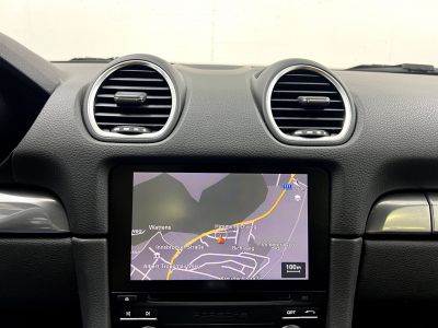 Porsche Cayman Gebrauchtwagen