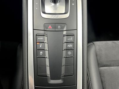 Porsche Cayman Gebrauchtwagen