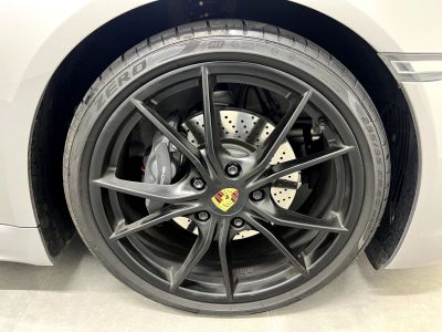 Porsche Cayman Gebrauchtwagen