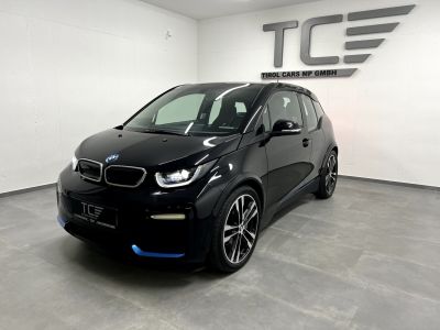 BMW i3 Gebrauchtwagen BMW i3 Gebrauchtwagen