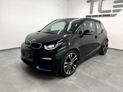 BMW i3 Gebrauchtwagen BMW i3 Gebrauchtwagen