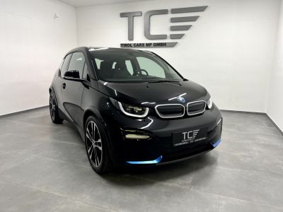BMW i3 Gebrauchtwagen