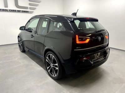 BMW i3 Gebrauchtwagen BMW i3 Gebrauchtwagen