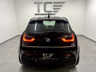 BMW i3 Gebrauchtwagen BMW i3 Gebrauchtwagen
