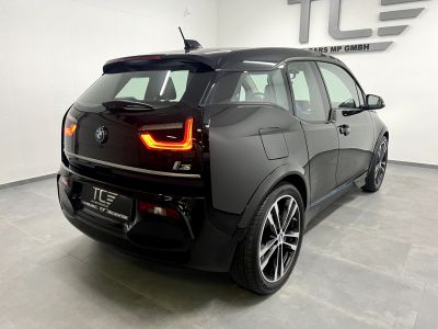 BMW i3 Gebrauchtwagen BMW i3 Gebrauchtwagen