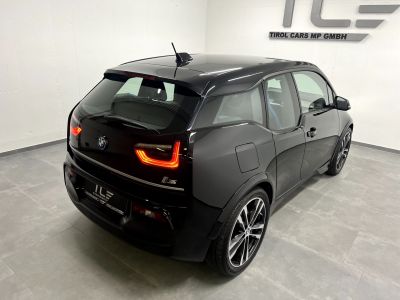 BMW i3 Gebrauchtwagen BMW i3 Gebrauchtwagen