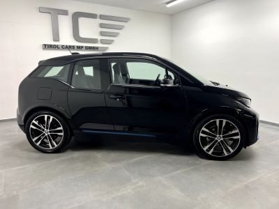 BMW i3 Gebrauchtwagen BMW i3 Gebrauchtwagen