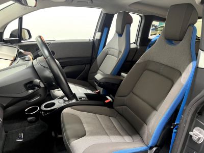 BMW i3 Gebrauchtwagen BMW i3 Gebrauchtwagen